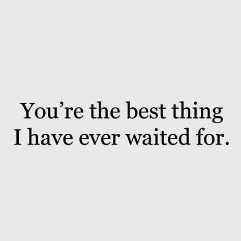 You are the best man and the best partner i have ever waited for.❤❤❤❤❤ I found it at instagram@lovequoteforbae My IG account@eleniartikou Best Man Quotes, Waiting For Marriage, Love Relationship Quotes, Good Man Quotes, Partner Quotes, Into Your Arms, I Just Miss You, Word Text, The Best Man