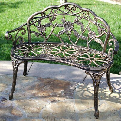 Cast Iron Garden Bench, Aluminium Outdoor Furniture, Metal Garden Benches, Porch Bench, Outdoor Garden Bench, Parks Furniture, Wooden Garden Benches, Vintage Bank, Picnic Bench