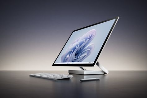 Microsoft Surface Studio, Surface Studio, Windows Surface, Microsoft Surface Laptop, Surface Laptop, All In, Surface Pro, Yanko Design, Core I7