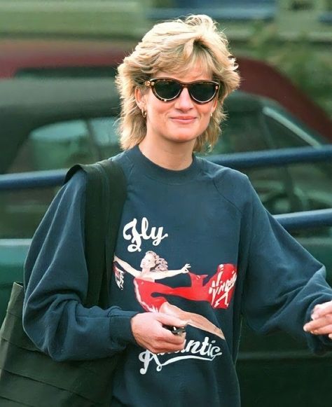 Diana Paparazzi, Diana Haircut, Prințesa Diana, Princess Diana Hair, Putri Diana, Prins William, Princess Diana Fashion, Princess Diana Photos, Princess Diana Pictures