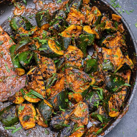 Mob — Mob's Fiercest 'Nduja Recipes Nduja Recipe, Traybake Dinner, Mob Kitchen, Grilled Courgette, Fennel Pasta, Buttery Potatoes, Italian Dinner, Dinner Entrees, Best Side Dishes