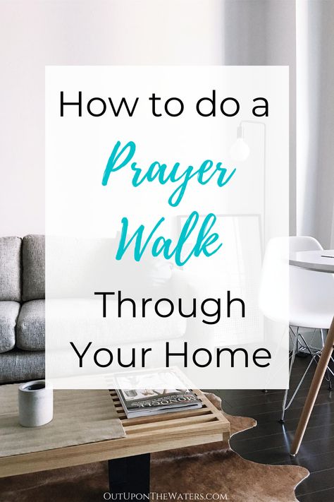 Pray Over Your Home, Prayer Walk, Verses To Pray, Prayer Inspiration, Prayer Room Ideas, Prayer Closet, God Things, Simple Prayers, House Blessing