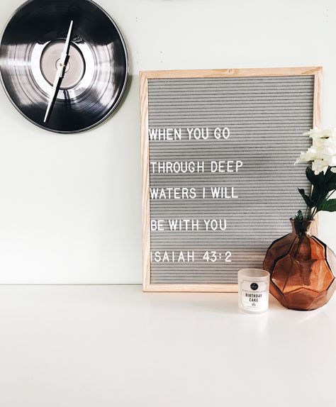 Bible Verse | Letterboard Quote | Letterpoet Letterboards | Camrose, AB | Home Decor Christian Letterboard Ideas, Letter Board Verses, Biblical Letterboard Quotes, Letter Board Bible Verses Short, Scripture Letterboard, Letterboard Verses, Letter Board Bible Verses, Bible Verse Letter Board, Christian Letter Board Quotes