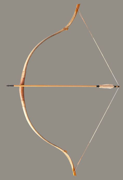 Grozer Traditional Recurve Bows Hungary Arrows Archery, Traditional Recurve Bow, Hunting Crossbow, Archery Quiver, Archery Tips, Bow Drawing, Hunting Arrows, Recurve Bows, Geeky Art