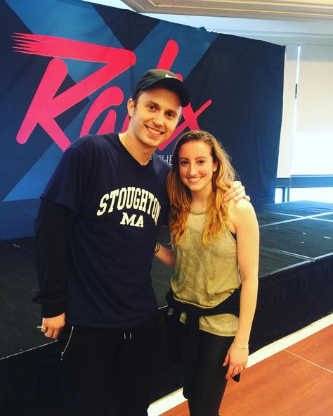 Kenny Wormald at the Radix Dance Convention! 8.01.2017 Radix Dance Convention, Kenny Wormald, Dance Convention, Captain Hat, Dancer, Dior, Actors