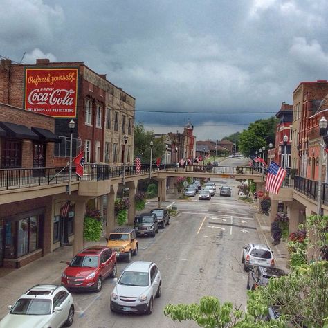 My hometown...Main Street...Morristown TN...Summer 2015 Morristown Tennessee, Texas Ranger, East Tennessee, On The Road Again, Knoxville Tn, Sense Of Place, Stop Thinking, Street Scenes, Summer 2015