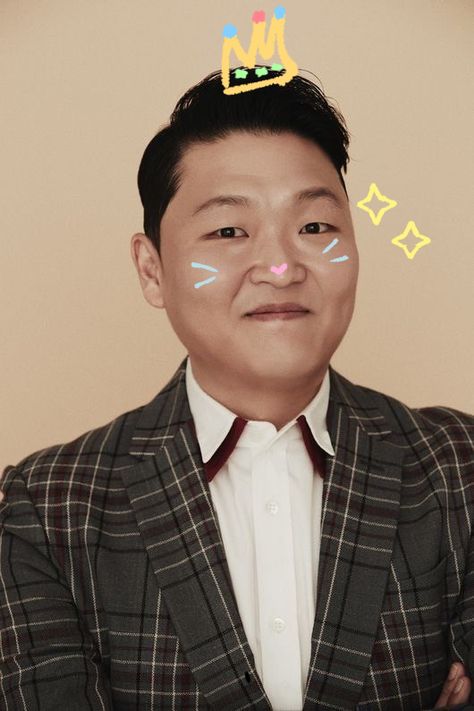 psy • made my me Psy Korea, Psy Kpop, Lee Young, Singapore Airlines, Jeon Somi, Airlines, Red Velvet, Photo Cards, Singapore