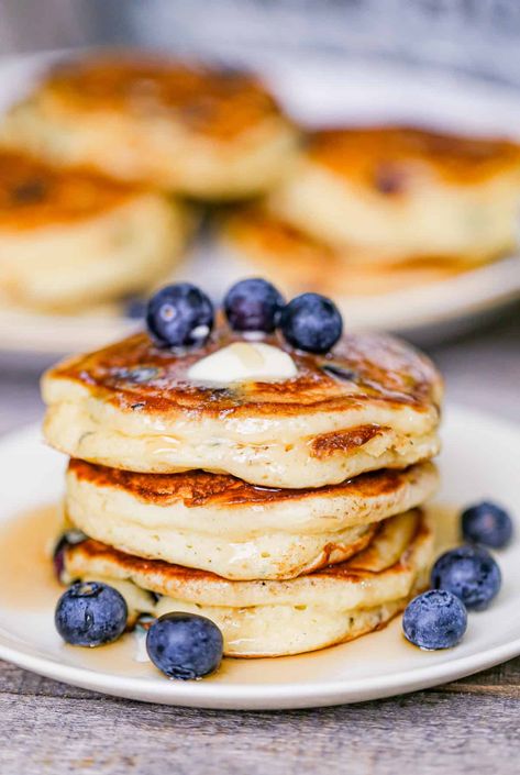 Blueberry Greek Yogurt Pancakes, Lemon Blueberry Greek Yogurt Pancakes, Fluffy Yogurt Pancakes, Blueberry Yogurt Pancakes, Small Batch Blueberry Pancakes, Buttermilk Blueberry Waffles, Greek Yogurt Pancakes Gluten Free, Easy Greek Yogurt Pancakes, Greek Yogurt Pancakes No Egg