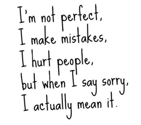 I Am Sorry Quotes, Mean People Quotes, Im Hard To Love, Im Sorry Quotes, Sorry I Hurt You, Apologizing Quotes, Sorry Images, Sorry Quotes, Sweet Romantic Quotes