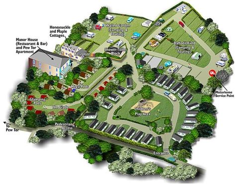 Glamping Layout Ideas, Glamping Layout, Glamping Site Layout, Family Compound Ideas, Family Compound Layout, Compound Layout, Family Village Plans, Family Compound Ideas Layout, Commune Living