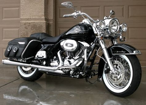 Roadking Harley Davidson, Harley Davidson Kunst, Motocykle Harley Davidson, Harley Road King, Мотоциклы Harley Davidson, Bmw R100, Harley Davidson Road King, Road King Custom, Motos Harley