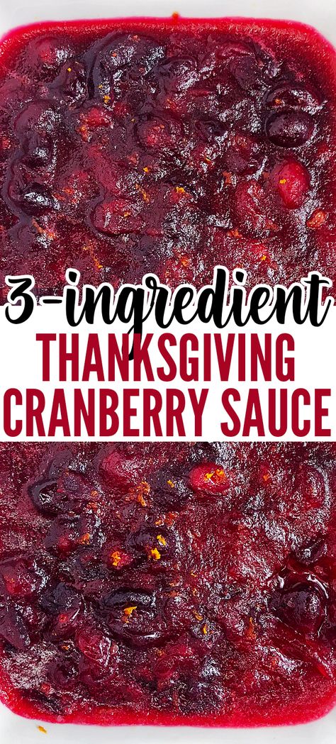 Thanksgiving Cranberries, Thanksgiving Cranberry Sauce, Homemade Cranberry Sauce Recipe, Thanksgiving Cranberry, Cranberry Sauce Thanksgiving, Best Cranberry Sauce, Easy Cranberry Sauce, Cranberry Thanksgiving, Homemade Cranberry Sauce