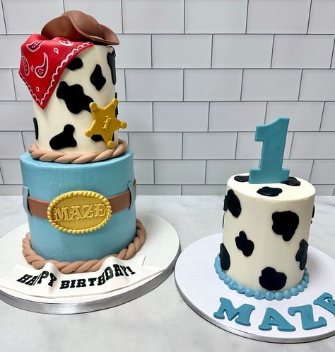 A cowboy deserves a cowcake 🤠🐄 #cowboycake #kupcakekitchen #wantcake #cowboybirthday #cowboyparty #1stbirthday #1stbirthdaycake #1stbirthdaycakes #1stbirthdayparty #1stbirthdayboy #firstbirthdayboy #1stbirthdaycakesmash #1stbirthdays #1stbirthdaycelebration #firstbirthdayparty #firstbirthdaycake #firstbirthdaycakes #firstbirthdaycakesmash #firstbirthdays #smashcake #cakesmash #santaclarita #santaclaritavalley #scv #scvcakes #scvfoodies #scvsmallbusiness #santaclaritafoodies First Birthday Rodeo Cake, My First Rodeo Birthday Boy Smash Cake, My First Rodeo Birthday Cake Boy, My First Rodeo Birthday Boy Food Ideas, First Rodeo Smash Cake, My First Rodeo Birthday Boy Cake, 1st Rodeo Birthday Cake, First Rodeo Birthday Cake, Cowboy Cake Smash