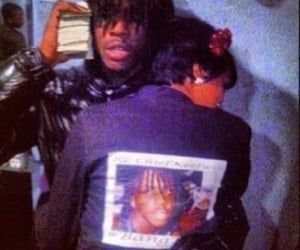 Chief Keef Wallpaper, Glo Girl, Chief Keef, Hopeless Romantic, My Vibe, Mood Pics, Rappers, Couple Goals, Relationship Goals