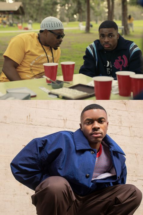 Netflix drops the trailer for "The Vince Staples Show," a comedic series premiering on February 15. Loosely based on the rapper's life, it follows his daily adventures as a "kind of famous, kind of rich, kind of criminal" rapper. Read more: Vince Staples Aesthetic, Xxl Freshman, Vince Staples, Andre 3000, It Follows, Super Rich Kids, Super Rich, Earth Color, American Dad