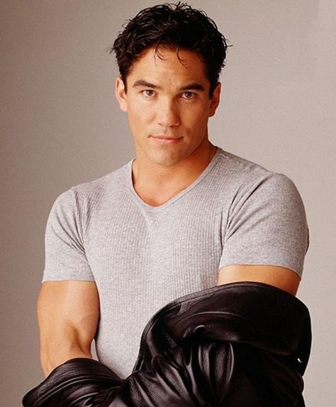 Dean Cain 90s, Chris Diamantopoulos, Roger Bart, Samantha Torres, The Perfect Wife, Dean Cain, Dominic Cooper, Adventures Of Superman, Perfect Wife