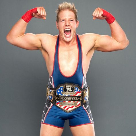 Jack Swagger Former WWE US Champion Jack Swagger, Wrestling Clothes, Austin Theory, Jeff Hardy, Pro Wrestler, Wrestling Superstars, United State, Wwe News, Wwe Wrestlers