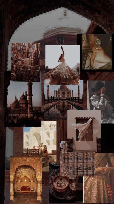 Royal wallpaper Indian Culture Wallpaper, Indian Traditional Aesthetic Wallpaper, Royal Mughal Aesthetic, Heeramandi Aesthetic Wallpaper, Jaipur Mood Board, Kathak Aesthetic Wallpaper, Indian Wallpaper Iphone, Desi Mood Board, Wallpaper Indian Aesthetic