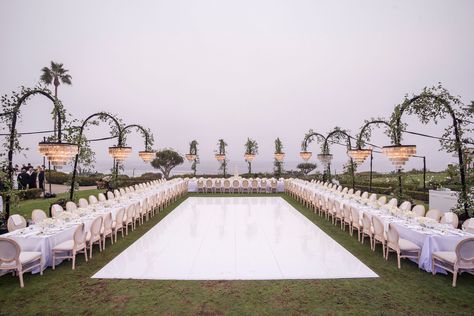 Long Tables Around Dance Floor, U Shaped Table Set Up Wedding, U Shaped Wedding Reception, U Shaped Table Wedding, U Shape Wedding Reception Tables, Tables Around Dance Floor, U Shaped Wedding Seating, Wedding Reception Tables Layout, Wedding Floor Plan