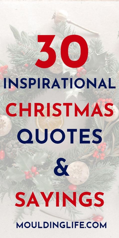 Great Christmas Quotes, Christmas Is Around The Corner Quotes, Nice Christmas Quotes, Quotes For Christmas Inspirational, Christmas Church Sign Sayings, Christmas Star Quotes, Christmas Gratitude Quotes, Blue Christmas Quotes, Christmas Quotes Inspirational Thoughts