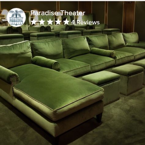 Theatre Snack Bar, Home Theatre Rooms, Theatre Decor, Theatre Rooms, Movie Theater Rooms, Screening Room, Home Theater Room Design, Theater Room Design, Theatre Interior