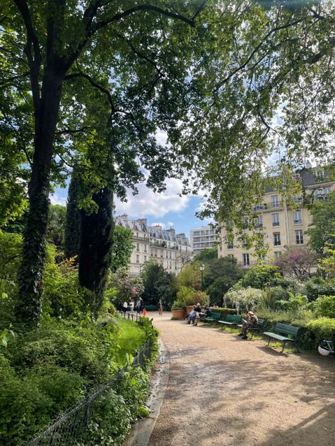 paris france french may park spring summer nature Paris Nature Aesthetic, France Spring Aesthetic, French Streets Aesthetic, French Spring Aesthetic, Paris Park Aesthetic, Europe Nature Aesthetic, Spring Park Aesthetic, Spring In The City Aesthetic, Parks In Paris