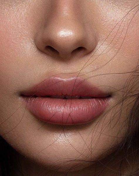 Lips Inspiration, Botox Lips, Pretty Nose, Perfect Nose, Facial Aesthetics, Lip Injections, Perfect Lips, Nose Job, Hot Lips