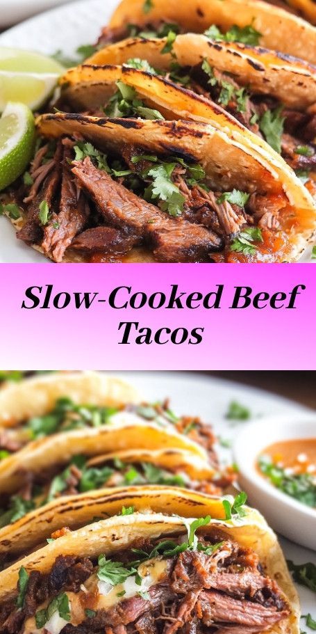 Crock Pot Birria Tacos #BirriaTacos #MexicanCuisine #SlowCookerRecipes #ComfortFood #TacoTuesday #HomemadeTacos #CrockPotMeals #FamilyDinner #AuthenticMexican #FoodieFavorites Crock Pot Birria Tacos, Crock Pot Birria, Authentic Birria Tacos, Authentic Birria, Mexican Comfort Food, Birria Tacos, Beef Tacos, Slow Cooked Beef, Spot It