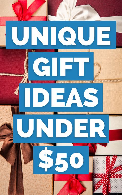 Gift Ideas $50, Latest Gift Ideas, Gifts For Under $10 Christmas, Best Grab Bag Gifts For Christmas, $50 Gift Ideas Christmas, Gifts For Puzzle Lovers, Best Unisex Gifts, Gifts Under $50, Gift For Someone Who Has Everything