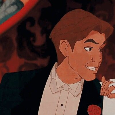 Anastasia Matching Pfp, Princess Anastasia And Dimitri, Anastasia Characters, Dimitri Anastasia Real Life, Dimitri Anastasia Edit, Childhood Disney, Anastasia Cartoon, Dimitri Anastasia, Anastasia Screencap