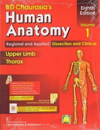 Anatomy And Physiology Book, Anatomy Books, Thoracic Cavity, Medical Graduate, College Books, Lower Limb, Dental Student, Structure And Function, Free Medical