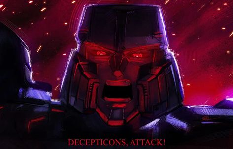 Transformers Decepticons Art, Decepticon Art, Transformers Megatron Art, Megatron Art, Transformers Soundwave, Transformers Megatron, Trans Art, Transformers Decepticons, Transformers 3