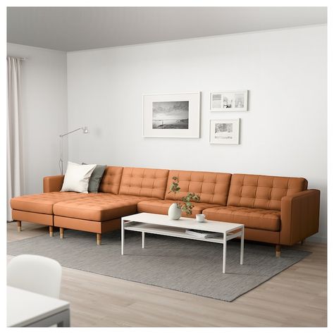 Tan leather sofa living room color schemes