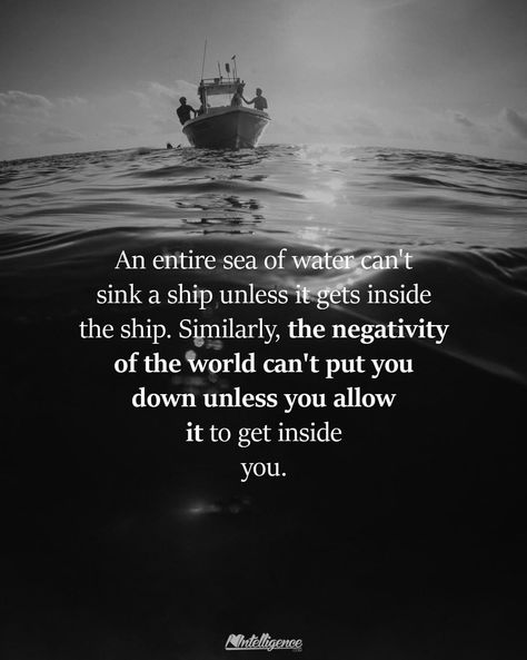 Negativity Quotes, Boxing Quotes, World Quotes, Life Quotes Pictures, Stay Positive, Staying Positive, Quotes About Strength, Positive Energy, Never Give Up