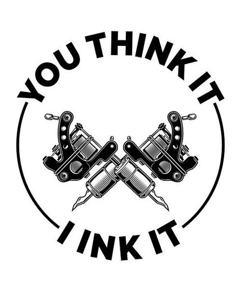 Tattoo Artist Humour Funny Saying Gift by CuteDesigns1 | Redbubble|#tattoo #handtattoo #tattoos #tattooartist 1603 Tattoo Shirt Design, Idea For Tattoo, Tattoo Artist Quotes, Tattoo Machine Drawing, Tattoo Machine Art, Christus Tattoo, Tattoo Shop Decor, Design For Tattoo, Tattoo Studio Interior