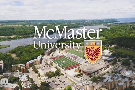 Mcmaster Aesthetic, Mcmaster University Aesthetic, Pookalam Design, Mcmaster University, What To Study, 2023 Goals, Big Brain, Local Gym, College Board