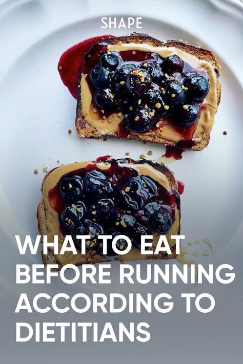 Meals To Eat Before Running, How To Eat For Running, Energy Before Workout, Before Run Breakfast, Best Pre Run Foods, What To Eat For Energy, Natural Running Fuel, What To Eat During A Marathon, Food To Eat Before A Run