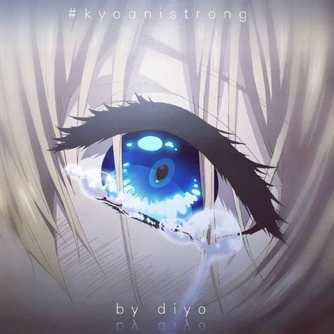 Violet Evergarden, An Anime, Anime Character, Blue Eyes, Violet, Fan Art, Fan, Anime, On Instagram