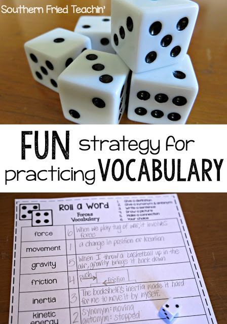 Vocabulary Practice Ideas, Vocab Practice Activities, 5 W's Activities, Fun Vocabulary Activities Middle School, Vocabulary Organizer Graphic Organizers, High School Group Activities, Vocabulary Strategies, Reading Vocabulary, Vocabulary Instruction