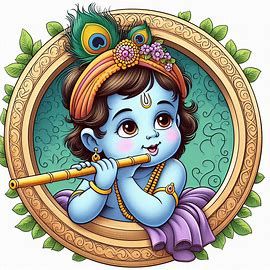 Janmashtami Celebration, Posters Quotes, Krishna Drawing, Circle Canvas, Easy Drawings For Beginners, Fairy Wallpaper, Bal Krishna, Easy Love Drawings, Beautiful Butterflies Art