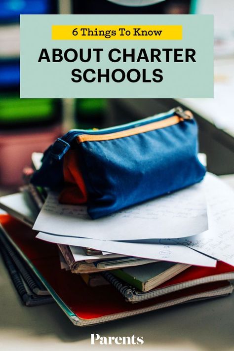 Charter schools were first introduced to offer families more options for school choice, but there are limits to their accessibility and inconsistencies in success. Learn more about charter school programs and if it is the right option for your children. #charterschools #school #parents Federal, School Test, Education Tips, School Testing, School Choice, Star Students, Charter School, Public Education, School Programs