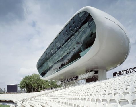 Architect Amanda Levete: ‘We have a responsibility to be radical and sensitive’ Amanda Levete Architecture, Amanda Levete, Future Systems, Section 8, Unusual Buildings, Office Tower, Public Spaces, Victoria And Albert, Cloud Gate