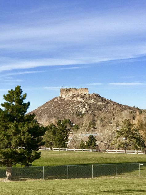 Castlerock Colorado, Logo Reference, Colorado Homes, Colorado Usa, Castle Rock, Colorado Springs, The Great Outdoors, Monument Valley, Denver