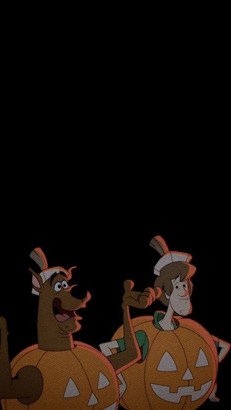 Spooky Scooby Doo Wallpaper, Scooby Doo Fall Aesthetic, Scooby Halloween Wallpaper, Scooby Doo Halloween Wallpaper Iphone, Scooby Doo Thanksgiving Wallpaper, Scooby Soo Wallpaper, Spookie Wallpaper, Scooby Doo Fall Wallpaper, Scooby Doo Wallpaper Halloween