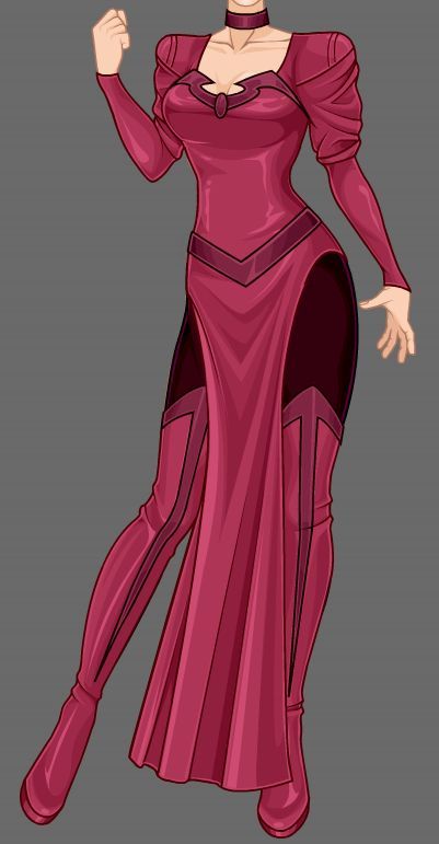 Villain Suit, Superhero Outfits Design, Heroes And Villains Costumes, Superhero Costumes Female, Hero Clothes, Superhero Suits, Pink Costume, Suit Ideas, Siluete Umane