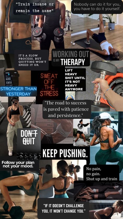 Morning Workout Aesthetic, Workout Vision Board, Morrigan Aesthetic, Gym Aesthetic Wallpaper, Healthy Habits Motivation, Fitness Vision Board, Winter Arc, All Body Workout, Summer Body Workouts