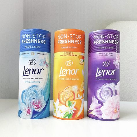 Lenor In-wash Scent Boosters keep my laundry fresh and smelling amazing. My favourite scent is Exotic Bloom & Moonlight Lily 🌸 Plus, their Eco-friendly cardboard packaging is great for the environment ♻️ #ad #LenorFreshBoost #savvycircle @supersavvymeofficial @joyofclean Product Tester, Scent Booster, Spring Awakening, Cardboard Packaging, Favorite Scents, The Environment, My Favourite, Lily, Eco Friendly