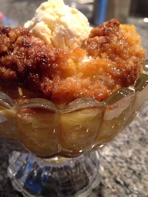 Pineapple Crisp | Allrecipes Pineapple Crisp, Crisp Desserts, Pineapple Recipe, Pineapple Dessert Recipes, Pineapple Desserts, Pineapple Recipes, Fresh Pineapple, Canned Pineapple, Crisp Recipe