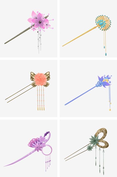 chinese style antiquity ancient hairpin Accessories Png, Chinese Hairpin, Chinese Accessories, Hair Png, Png Transparent, Png Clipart, Chinese Style, Png Image, Flyer Template