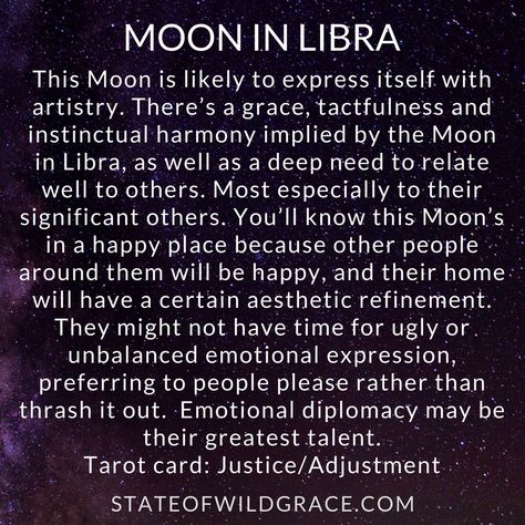 Libra Moon Sign, Shadow Work Tarot, Moon Astro, Libra Images, Moon Sign Astrology, Tarot For Beginners, Moon In Libra, Spreads Tarot, My Birth Chart